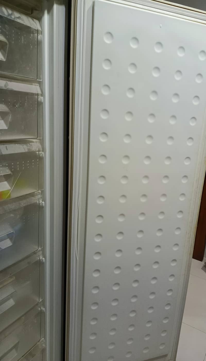 Imported No Frost 7 Compartment Refrigerator 2