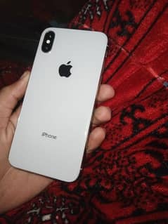 I phone x non pta