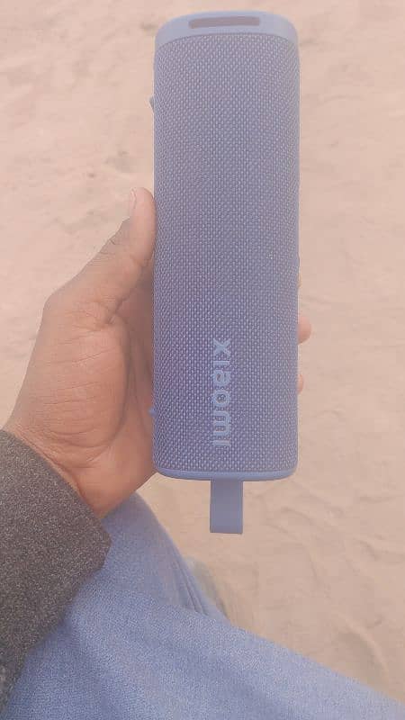 Xiaomi sound outdoor 30w 4