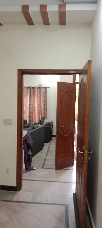 3 Marla Lower Portion For Rent 18