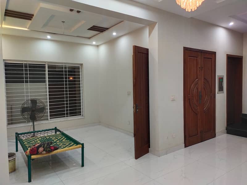 5 Marla Brand New House For Rent Block-L In Khayaban e Amin Society Lhr 20