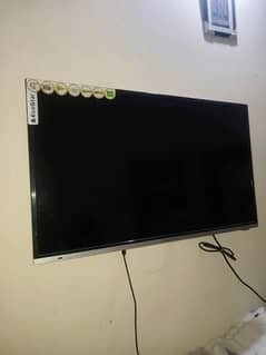 led tv