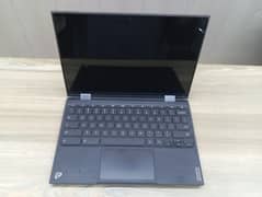 Lenovo 300e ChromeBook 2nd Gen