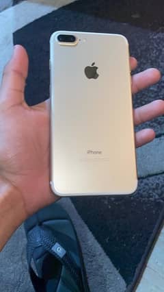 iPhone 7 Plus 128 gb