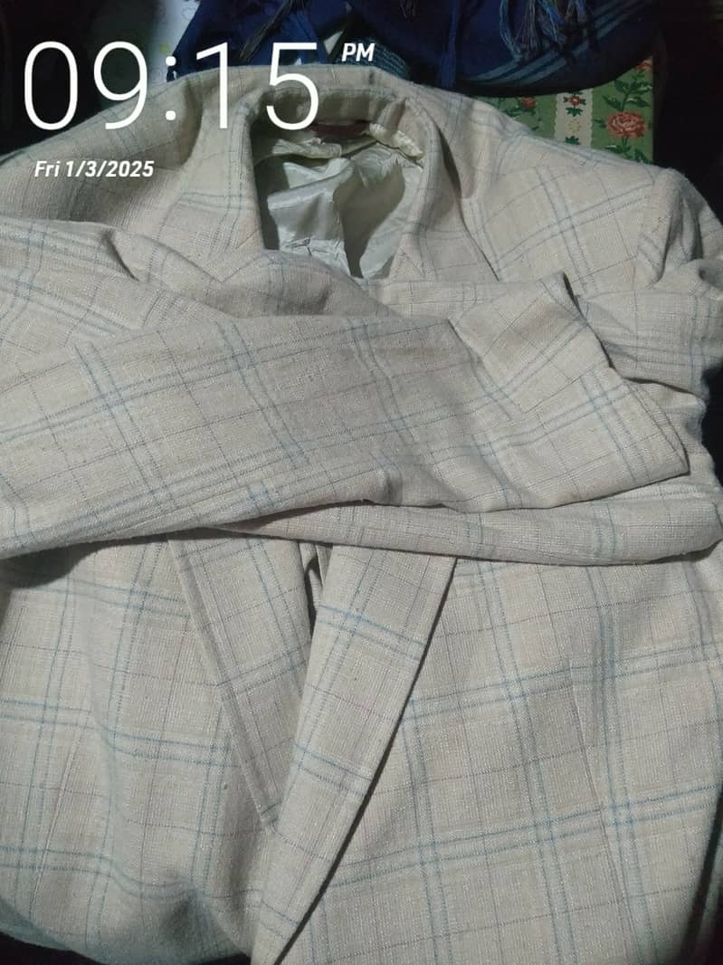 Branded coat wool beautiful 1