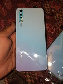 vivo s1