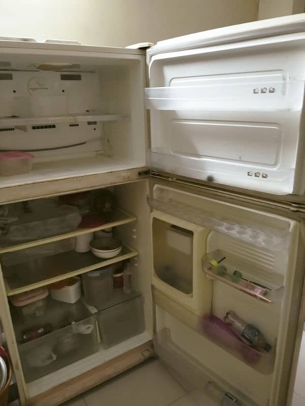 Imported used fridge for Sale 1