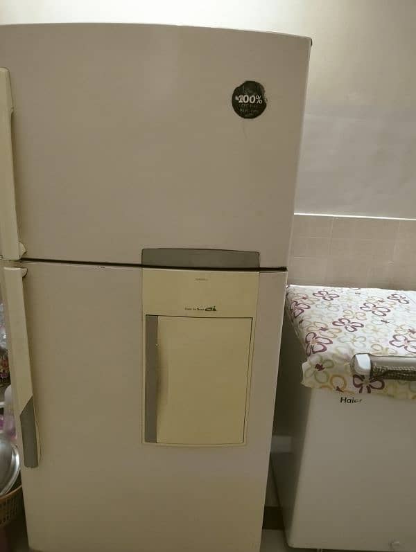 Imported used fridge for Sale 3