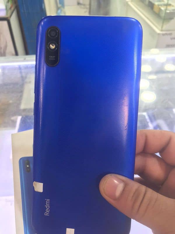 Redmi 9A 2/32 2