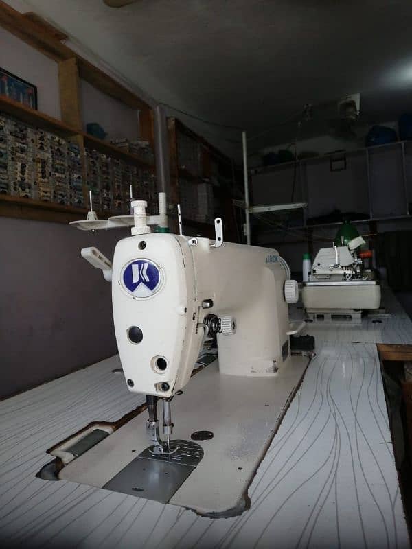 sewing machine 2