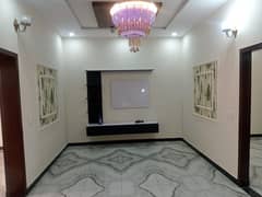 5 Marla House For Rent Upper Portion In N-Block Khayaban e Amin Society Lhr