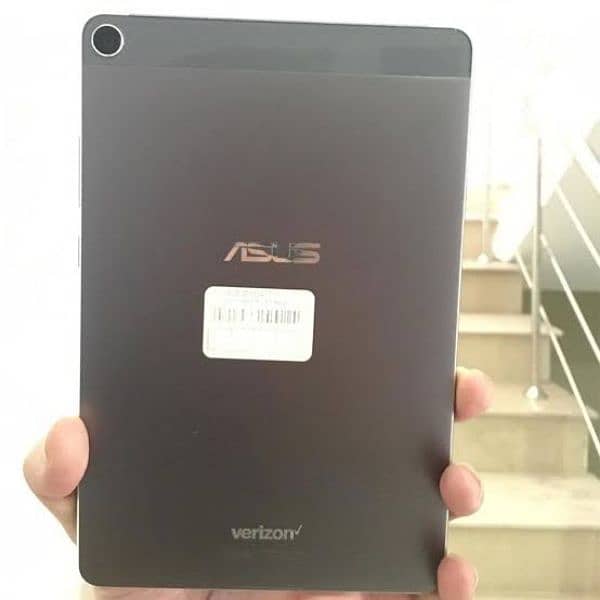 Asus Zenpad Z8S Gaming Tablet 0