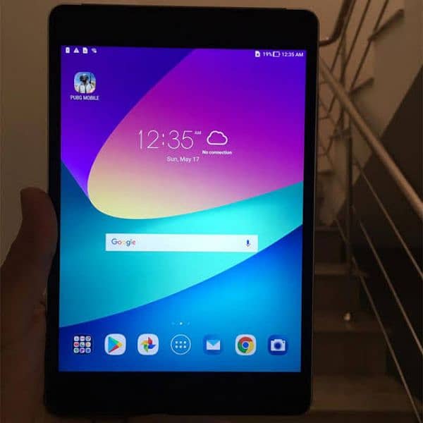 Asus Zenpad Z8S Gaming Tablet 2