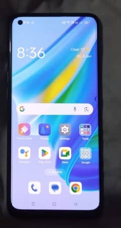 Oppo A95