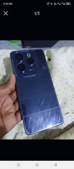 Infinix Hot 40Pro