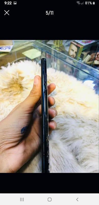 samsung galaxy note 8 (Pta Approved) 2