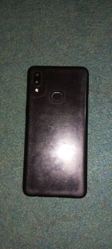 urgent sell Samsung A10s 1