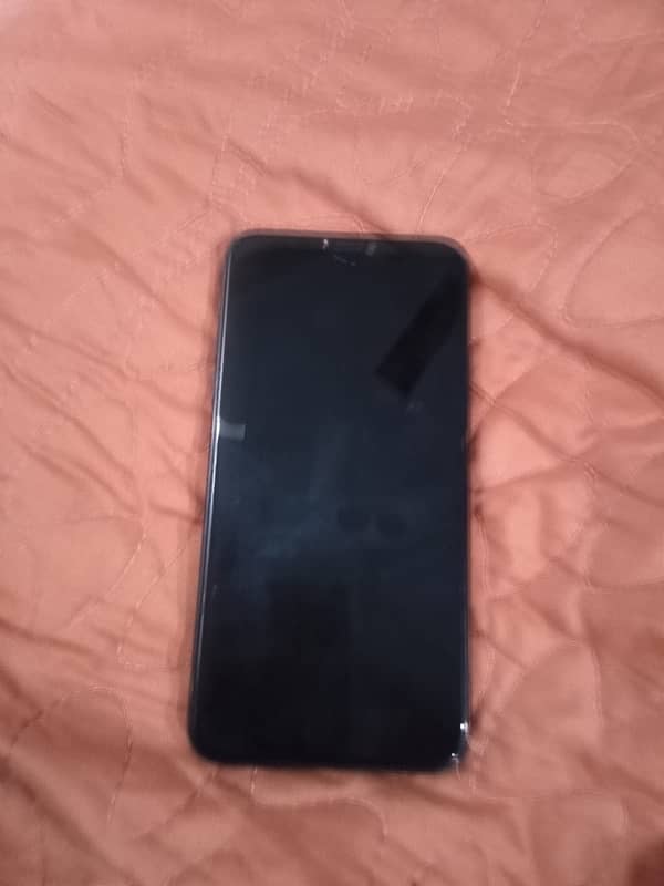 Iphone 11promax Non Pta factory unlock 0