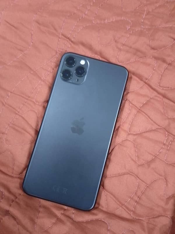 Iphone 11promax Non Pta factory unlock 2