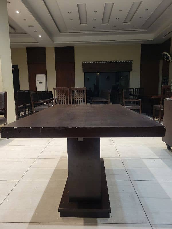 Dining Tables 2