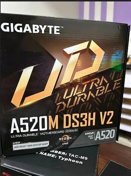 Ryzen 5 5600X PC 32GB RAM GeForce RTX 4060 Ti for Ultimate Gaming 6