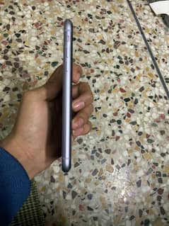 iPhone 11 New Condition 128gb ROM