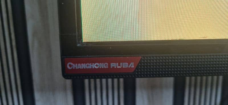 CHANHONGRUBA SMART 40 INCH LED 0