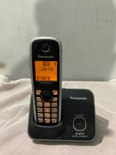 cordless phone 3711