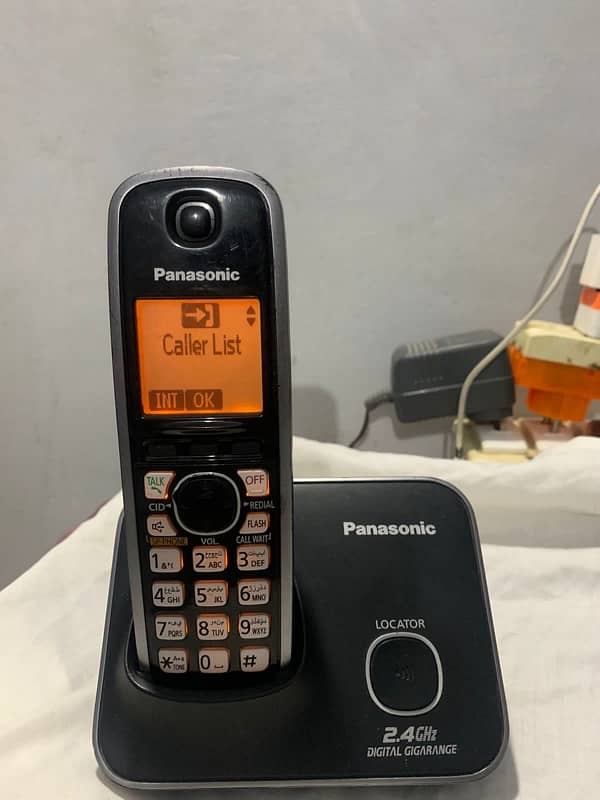 cordless phone 3711 1