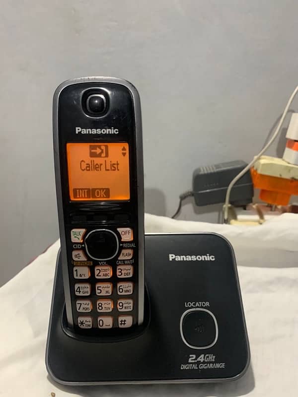 cordless phone 3711 3