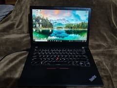 Lenovo Thinkpad at brand new condition