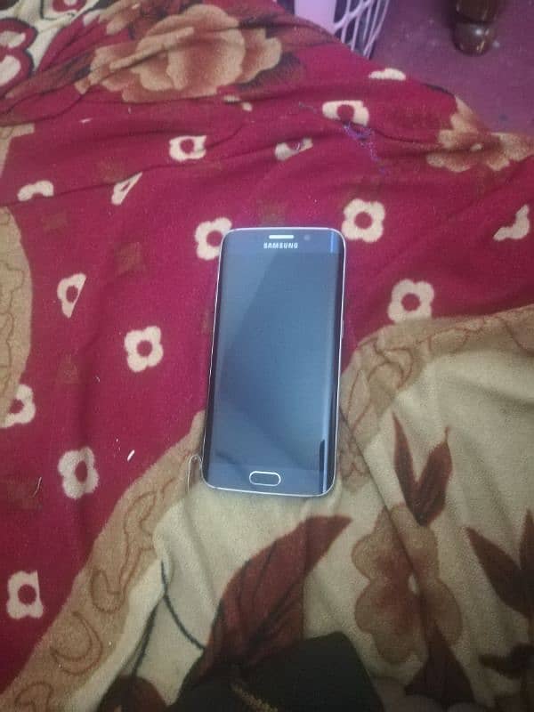 Samsung s6 mob for sale 4