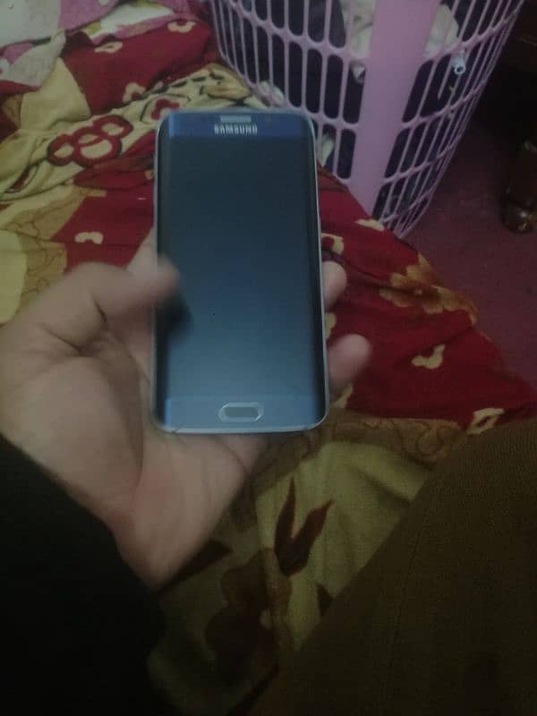 Samsung s6 mob for sale 6