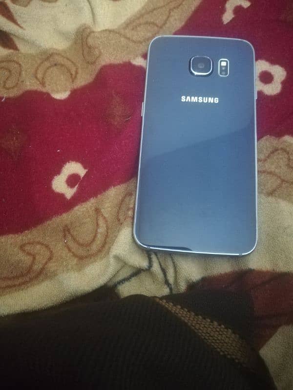 Samsung s6 mob for sale 9