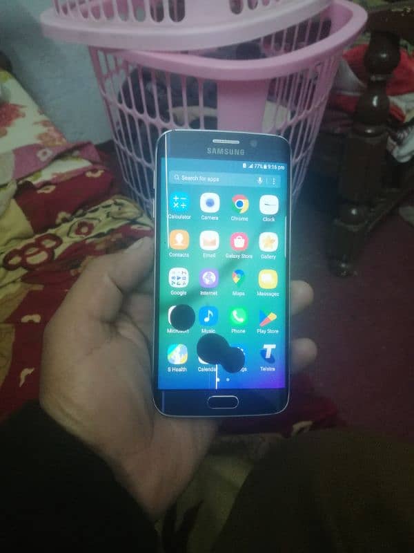 Samsung s6 mob for sale 11