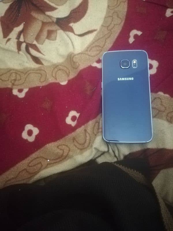 Samsung s6 mob for sale 12