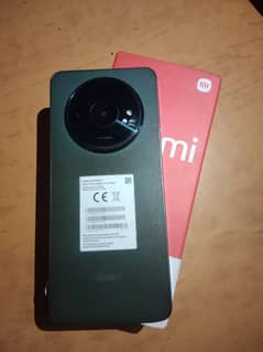 Redmi A3