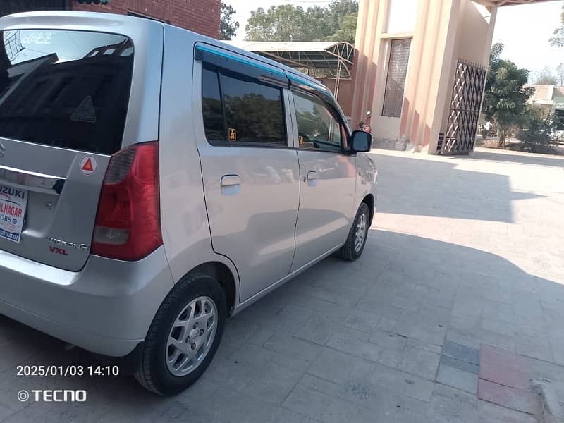 Suzuki Wagon R 2022 1