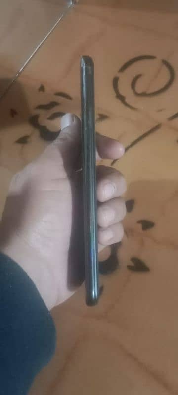 oppo a76 10/10 condition lush mobile 0