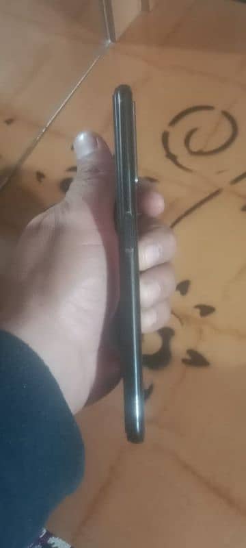 oppo a76 10/10 condition lush mobile 2