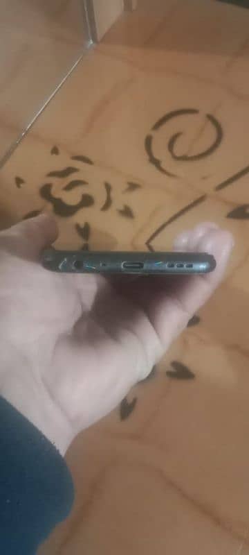 oppo a76 10/10 condition lush mobile 4