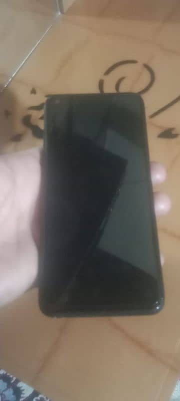 oppo a76 10/10 condition lush mobile 6