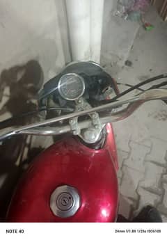 motorcycle for sell