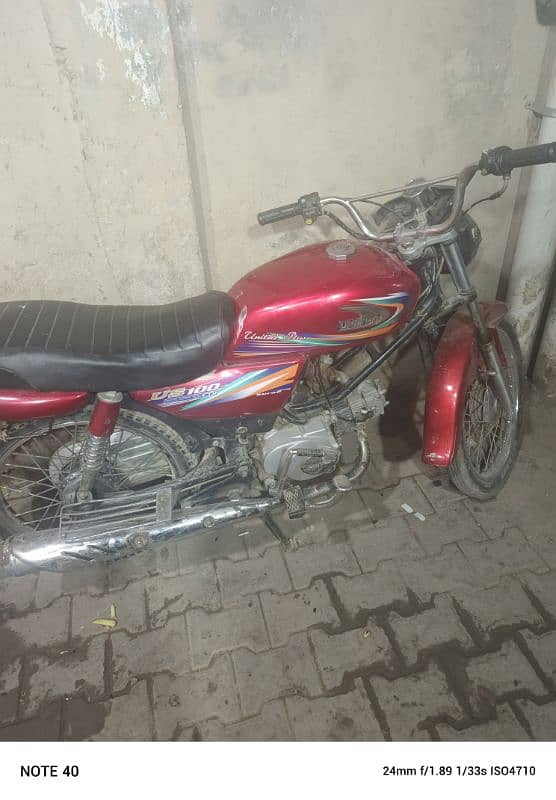 motorcycle for sell 3