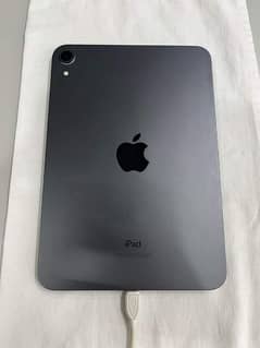 apple iPad mini 6 urgent sale ok