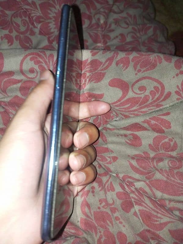 oppo f17pro only phone but phone no open no repair 5