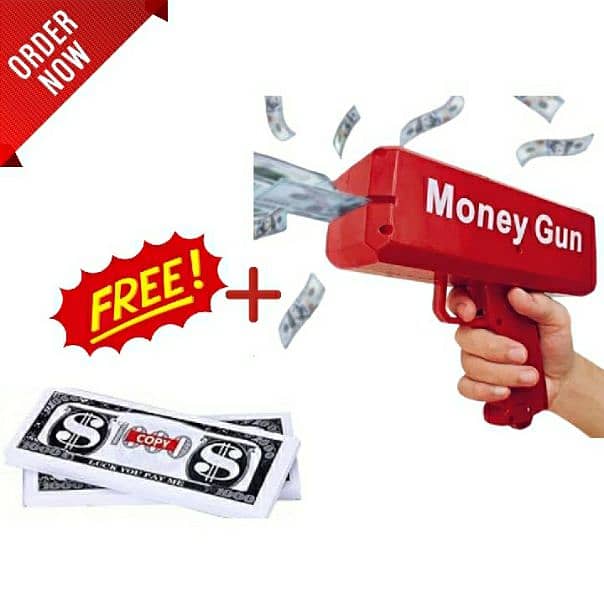 money gun 0