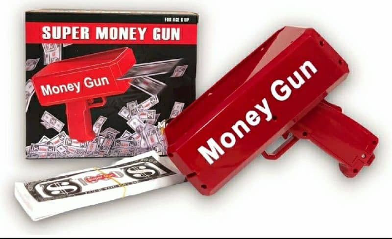 money gun 1