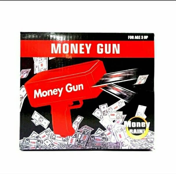 money gun 2