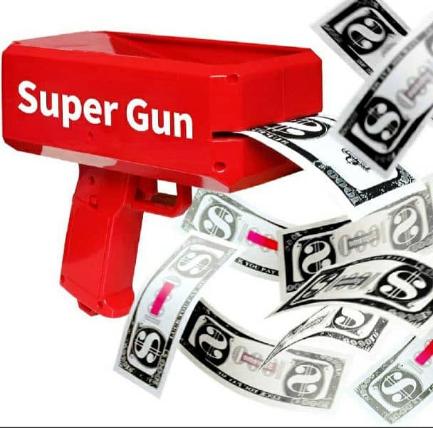 money gun 3